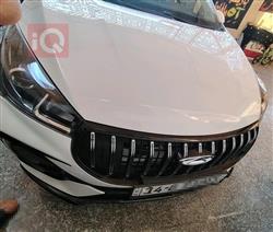 Chery Arrizo 5
